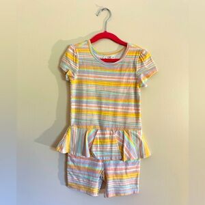 NWT Dot Dot Smile Romper